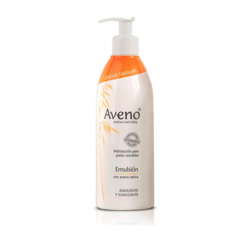 AVENO EMUL X 400 ML