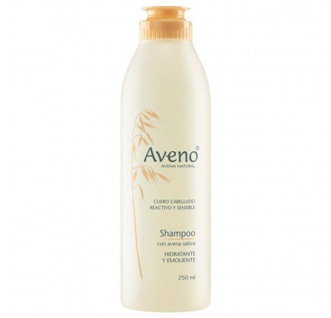 AVENO shamp.x 250 ml