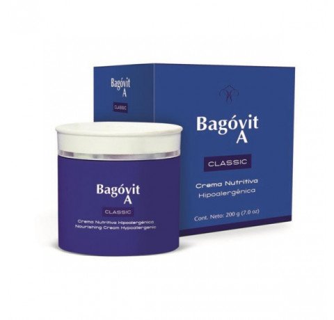 BAGOVIT A Classic cr.x 200 g