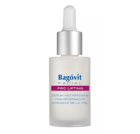 BAGOVIT FACIAL PRO LIFT SERUM Serum cr.x 30 g