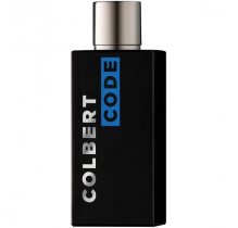 COLBERT CODE EDT 100 ML MASC