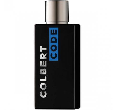 COLBERT CODE EDT 100 ML MASC