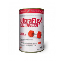 ULTRAFLEX HMB/3000 lata x 420 g