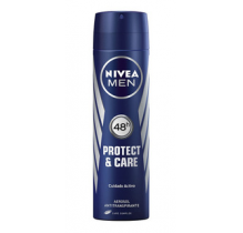 NIVEA PROTECT CARE ANTITRANS 150 ML DES