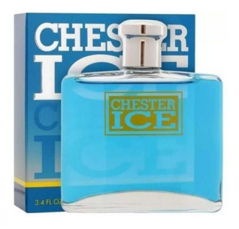 CHESTER ICE AFTER 100 CC LOC AFE CANNON