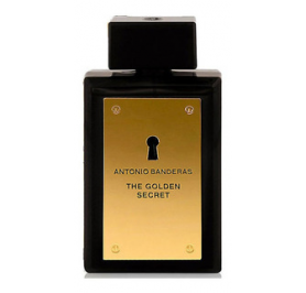 AB THE GOLDEN SECRET EDT 50 ML MASC PUIG