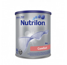 NUTRILON COMFORT lata x 400 g