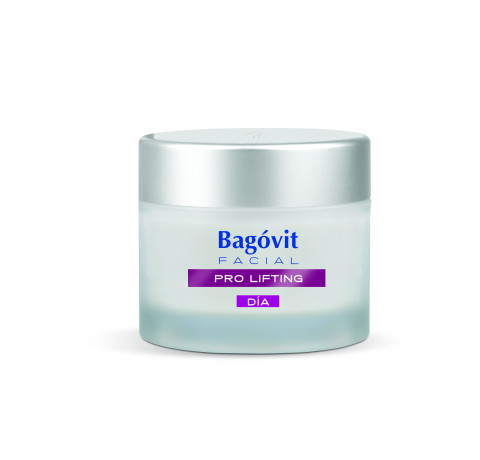 BAGOVIT FACIAL PRO LIFTING Dia cr.piel seca x 55g