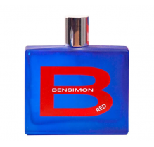 BENSIMON RED EDP X 100 ML                                   