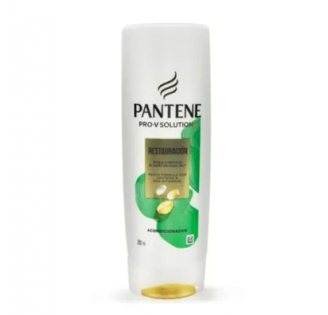 PANTENE PRO-V SOLUTIONS RESTAURA AC X 200ML                 