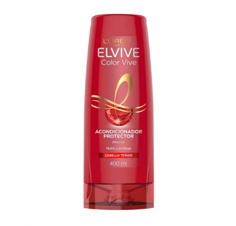 ELVIVE COLOR VIVE 400 ML ACO