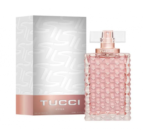 TUCCI ANIMA EDP 100 ML FEM