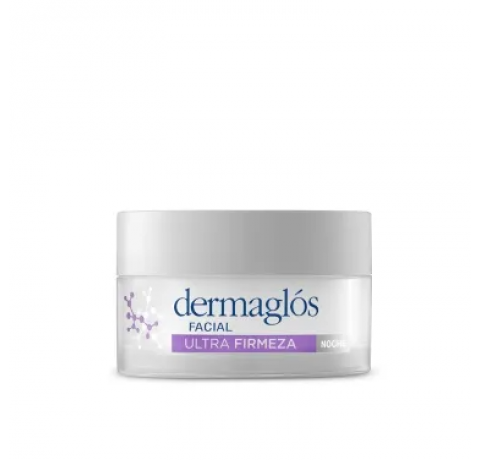 DERMAGLOS F ULTRA FIRMEZA NOCHE cr. x 50 g