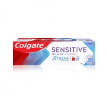 COLGATE CR DENTAL SENSIT PRO ALIV X110GR                    