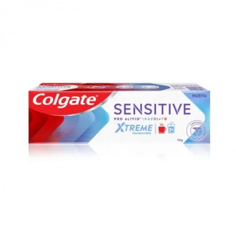 COLGATE CR DENTAL SENSIT PRO ALIV X110GR                    